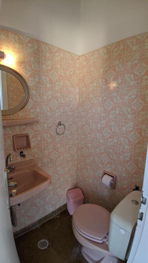 Beach Front Apartment Nea Palatia Zewnętrze zdjęcie